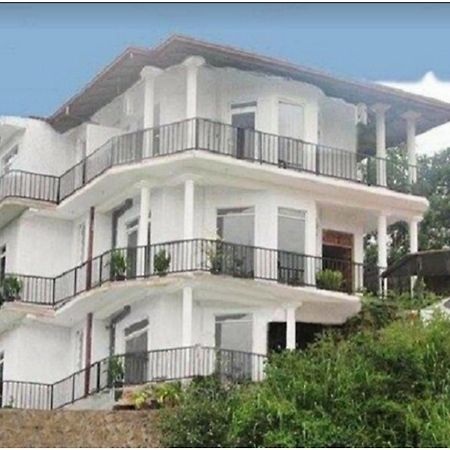 Villa Arunalu Kandy Exterior photo
