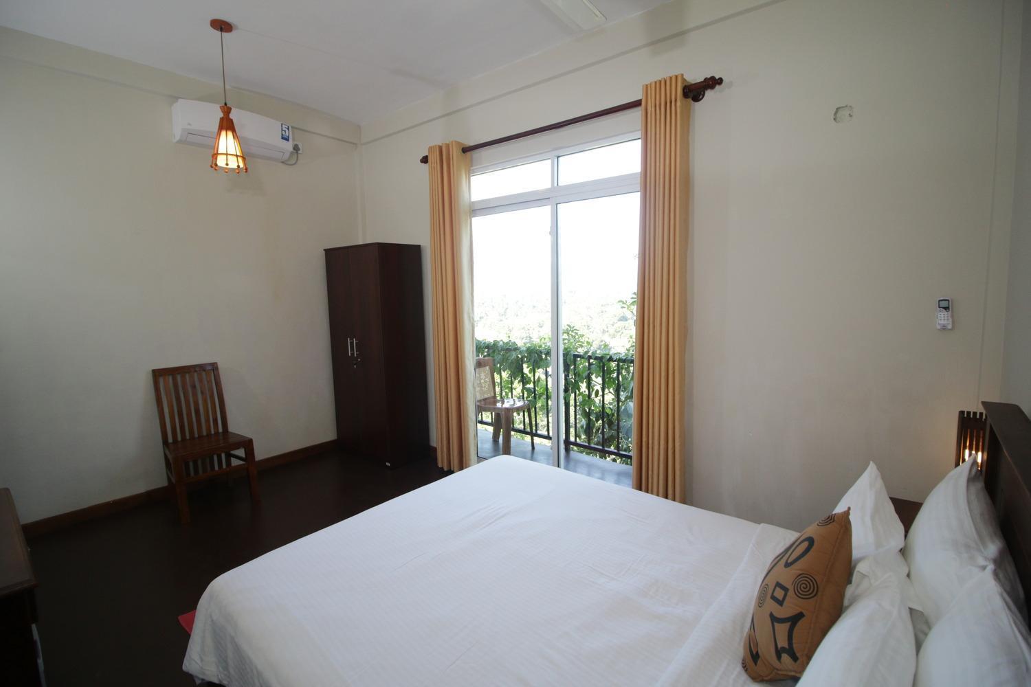 Villa Arunalu Kandy Exterior photo