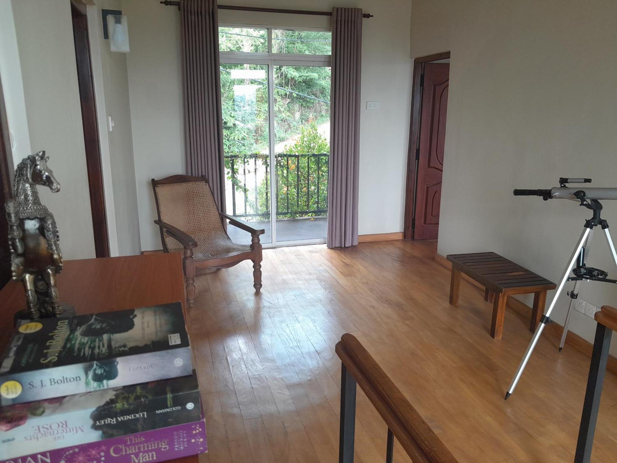Villa Arunalu Kandy Exterior photo